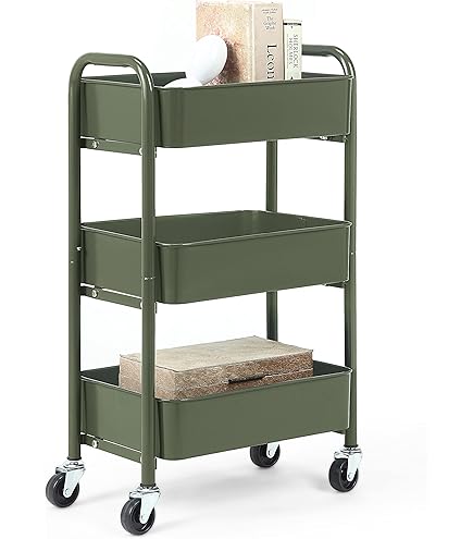 Amazon.co.jp: IKEA/イケア KUNGSFORS：キッチンワゴン60x40